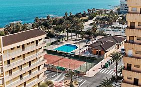Beach Apartment Cabo Cervera, Torrevieja, La Mata
