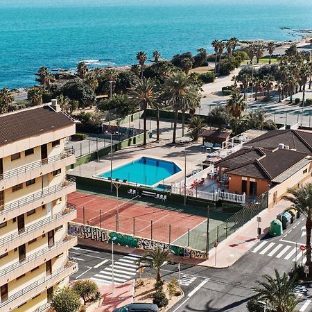 Beach Apartment Cabo Cervera, Torrevieja, La Mata Exterior photo